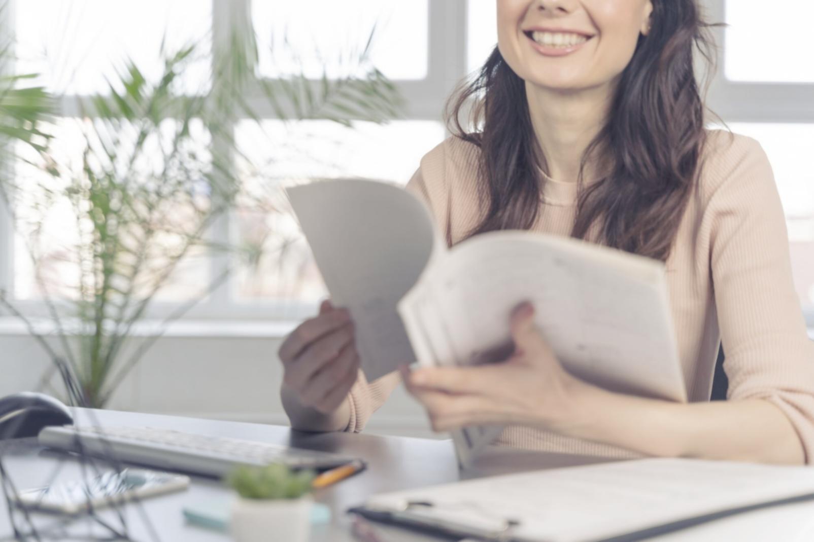 Visualisation des stratégies d'économie et de planification financière efficace